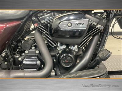 2018 Harley-Davidson FLHXS STREET GLIDE SPECIA   - Photo 7 - San Diego, CA 92121