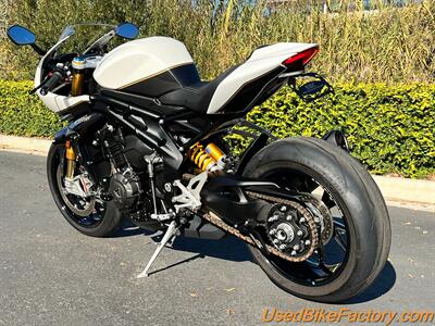 2022 Triumph SPEED TRIPLE 1200 RR   - Photo 19 - San Diego, CA 92121