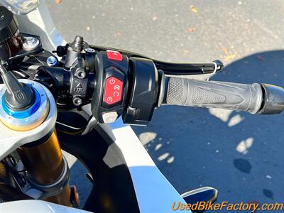 2022 Triumph SPEED TRIPLE 1200 RR   - Photo 24 - San Diego, CA 92121