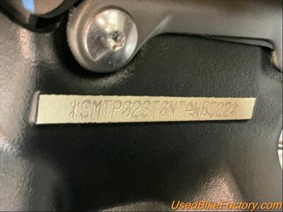 2022 Triumph SPEED TRIPLE 1200 RR   - Photo 33 - San Diego, CA 92121