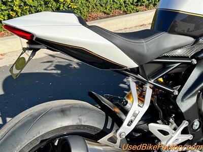 2022 Triumph SPEED TRIPLE 1200 RR   - Photo 14 - San Diego, CA 92121