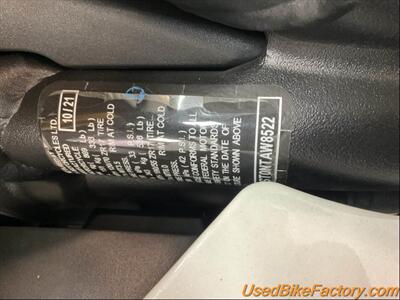 2022 Triumph SPEED TRIPLE 1200 RR   - Photo 32 - San Diego, CA 92121