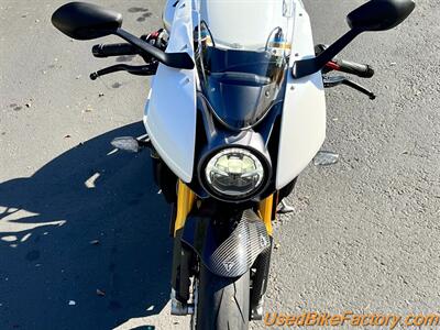 2022 Triumph SPEED TRIPLE 1200 RR   - Photo 30 - San Diego, CA 92121