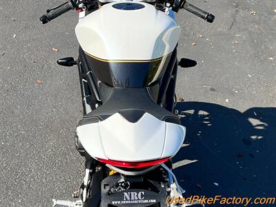 2022 Triumph SPEED TRIPLE 1200 RR   - Photo 17 - San Diego, CA 92121