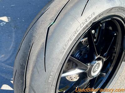 2022 Triumph SPEED TRIPLE 1200 RR   - Photo 15 - San Diego, CA 92121