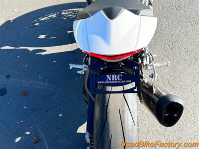 2022 Triumph SPEED TRIPLE 1200 RR   - Photo 16 - San Diego, CA 92121