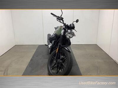 2017 Moto Guzzi III STONE V7 III STONE   - Photo 2 - San Diego, CA 92121