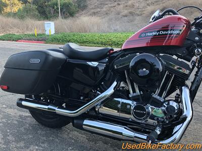 2018 Harley-Davidson Sportster XL1200X FORTY-EIGHT SPECIAL   - Photo 38 - San Diego, CA 92121