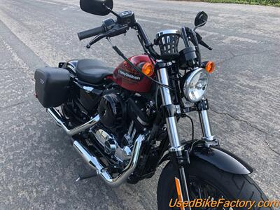 2018 Harley-Davidson Sportster XL1200X FORTY-EIGHT SPECIAL   - Photo 22 - San Diego, CA 92121