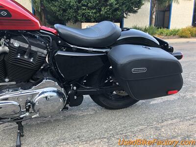 2018 Harley-Davidson Sportster XL1200X FORTY-EIGHT SPECIAL   - Photo 12 - San Diego, CA 92121