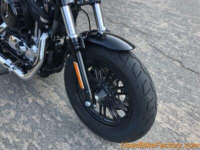 2018 Harley-Davidson Sportster XL1200X FORTY-EIGHT SPECIAL   - Photo 24 - San Diego, CA 92121