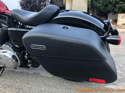 2018 Harley-Davidson Sportster XL1200X FORTY-EIGHT SPECIAL   - Photo 33 - San Diego, CA 92121