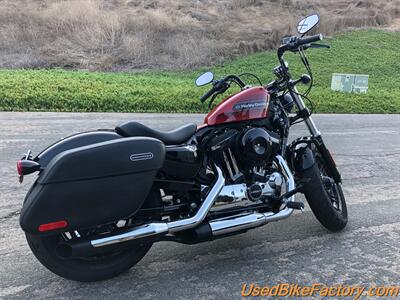 2018 Harley-Davidson Sportster XL1200X FORTY-EIGHT SPECIAL   - Photo 17 - San Diego, CA 92121
