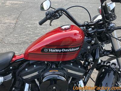 2018 Harley-Davidson Sportster XL1200X FORTY-EIGHT SPECIAL   - Photo 19 - San Diego, CA 92121