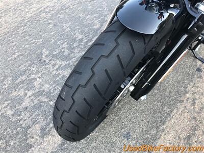 2018 Harley-Davidson Sportster XL1200X FORTY-EIGHT SPECIAL   - Photo 27 - San Diego, CA 92121