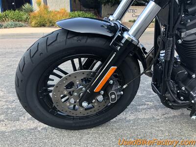 2018 Harley-Davidson Sportster XL1200X FORTY-EIGHT SPECIAL   - Photo 6 - San Diego, CA 92121