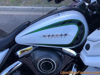 2016 Kawasaki VN1700 VULCAN VAQUERO ABS   - Photo 38 - San Diego, CA 92121