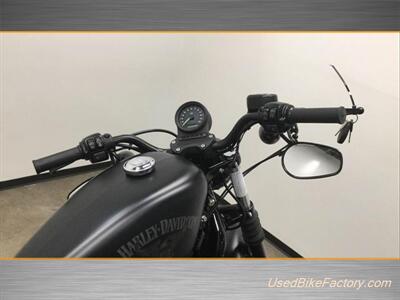 2016 Harley-Davidson XL883N IRON   - Photo 27 - San Diego, CA 92121