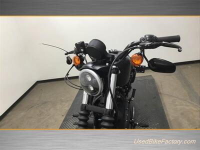 2016 Harley-Davidson XL883N IRON   - Photo 9 - San Diego, CA 92121