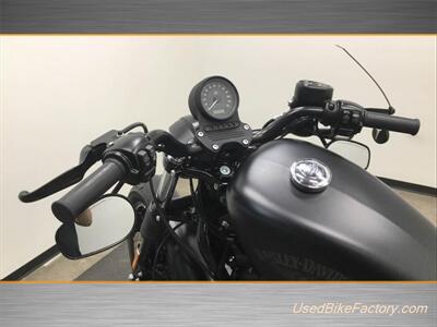 2016 Harley-Davidson XL883N IRON   - Photo 7 - San Diego, CA 92121