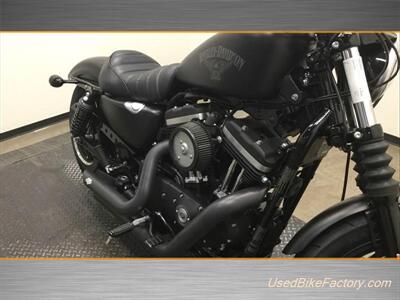 2016 Harley-Davidson XL883N IRON   - Photo 10 - San Diego, CA 92121