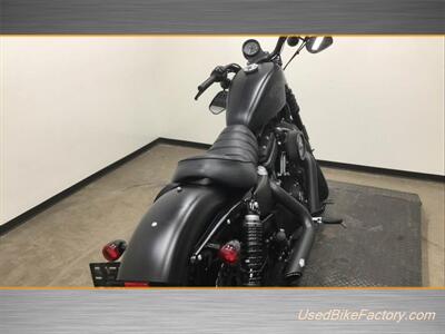 2016 Harley-Davidson XL883N IRON   - Photo 13 - San Diego, CA 92121