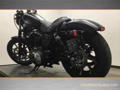 2016 Harley-Davidson XL883N IRON   - Photo 17 - San Diego, CA 92121