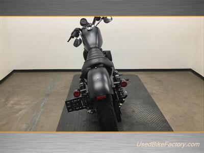 2016 Harley-Davidson XL883N IRON   - Photo 4 - San Diego, CA 92121