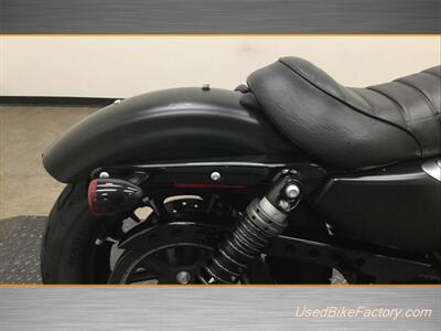 2016 Harley-Davidson XL883N IRON   - Photo 12 - San Diego, CA 92121
