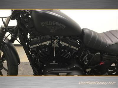 2016 Harley-Davidson XL883N IRON   - Photo 8 - San Diego, CA 92121