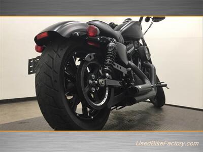 2016 Harley-Davidson XL883N IRON   - Photo 15 - San Diego, CA 92121