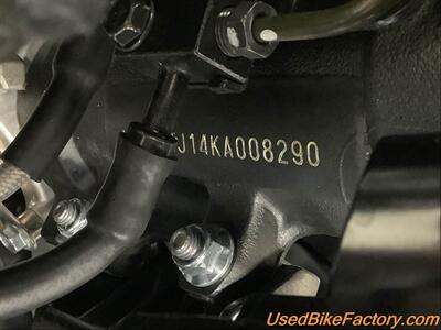 2019 Kawasaki Ninja ZX14R ABS SE   - Photo 30 - San Diego, CA 92121
