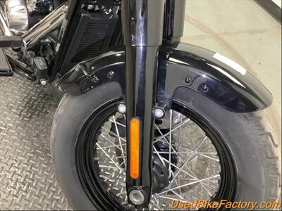 2019 Harley-Davidson FLSL SOFTAIL SLIM   - Photo 13 - San Diego, CA 92121