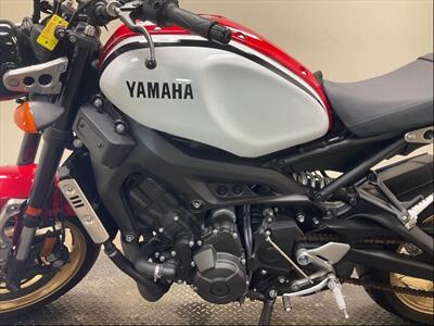 2020 Yamaha XSR900   - Photo 11 - San Diego, CA 92121