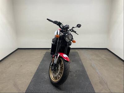 2020 Yamaha XSR900   - Photo 4 - San Diego, CA 92121