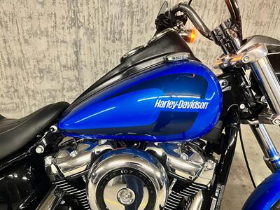 2018 Harley-Davidson FXLR LOW RIDER   - Photo 21 - San Diego, CA 92121