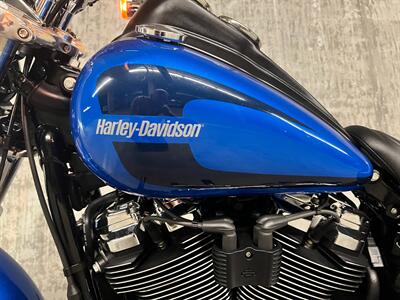 2018 Harley-Davidson FXLR LOW RIDER   - Photo 7 - San Diego, CA 92121