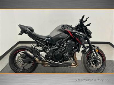 2023 Kawasaki ZR900FPFNN Z900 (ABS) - Photo 1 - San Diego, CA 92121