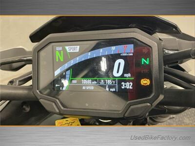 2023 Kawasaki ZR900FPFNN Z900 (ABS) - Photo 5 - San Diego, CA 92121