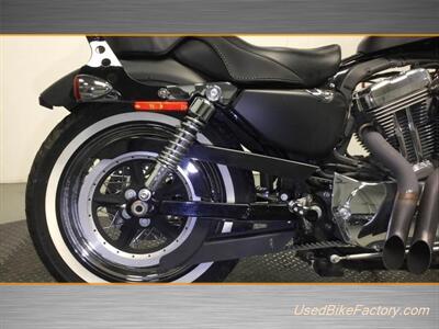 2013 Harley-Davidson XL1200V SEVENTY-TWO   - Photo 10 - San Diego, CA 92121