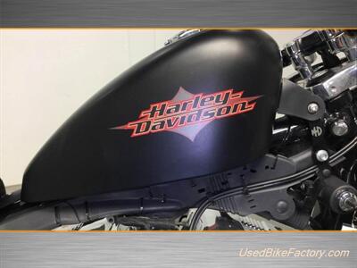 2013 Harley-Davidson XL1200V SEVENTY-TWO   - Photo 8 - San Diego, CA 92121