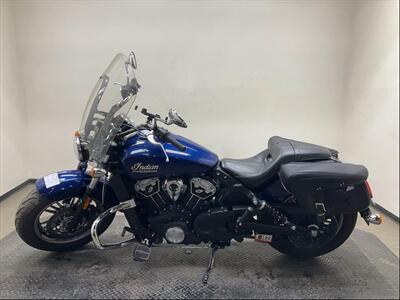 2021 Indian SCOUT ABS   - Photo 2 - San Diego, CA 92121