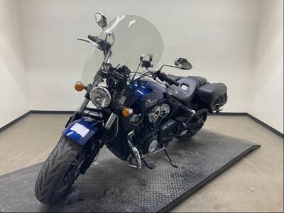 2021 Indian SCOUT ABS   - Photo 1 - San Diego, CA 92121