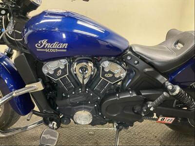 2021 Indian SCOUT ABS   - Photo 14 - San Diego, CA 92121