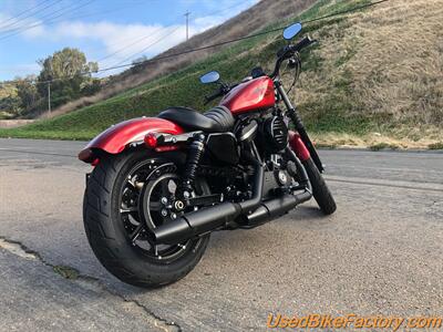2018 Harley-Davidson XL883N IRON   - Photo 15 - San Diego, CA 92121
