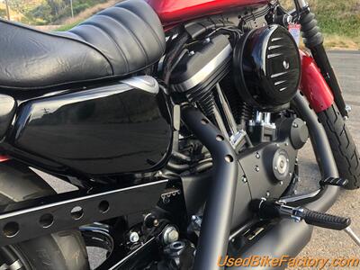 2018 Harley-Davidson XL883N IRON   - Photo 17 - San Diego, CA 92121