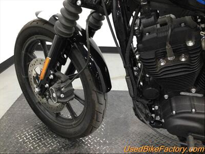 2019 Harley-Davidson XL1200 IRON   - Photo 32 - San Diego, CA 92121