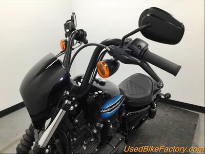 2019 Harley-Davidson XL1200 IRON   - Photo 31 - San Diego, CA 92121