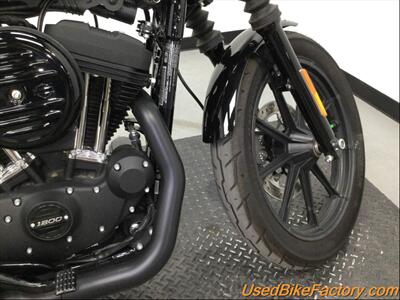 2019 Harley-Davidson XL1200 IRON   - Photo 9 - San Diego, CA 92121