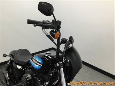 2019 Harley-Davidson XL1200 IRON   - Photo 7 - San Diego, CA 92121